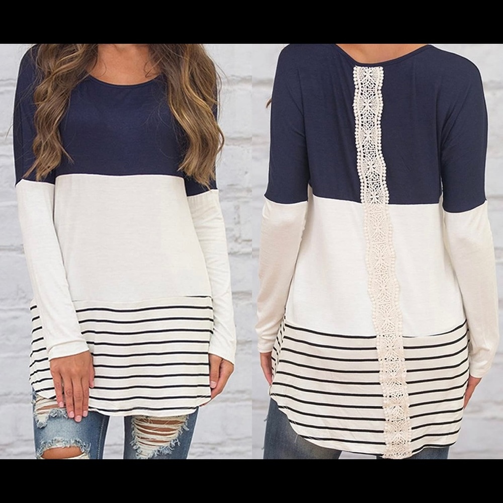 Tunic Top